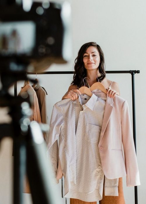 Fernanda Sérvio Looks